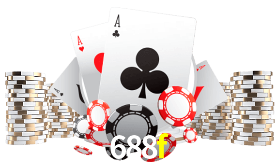 Jogue jogos de pôquer em 688f