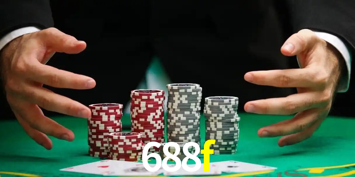 688f plataforma — depósito PIX instantâneo no caixa