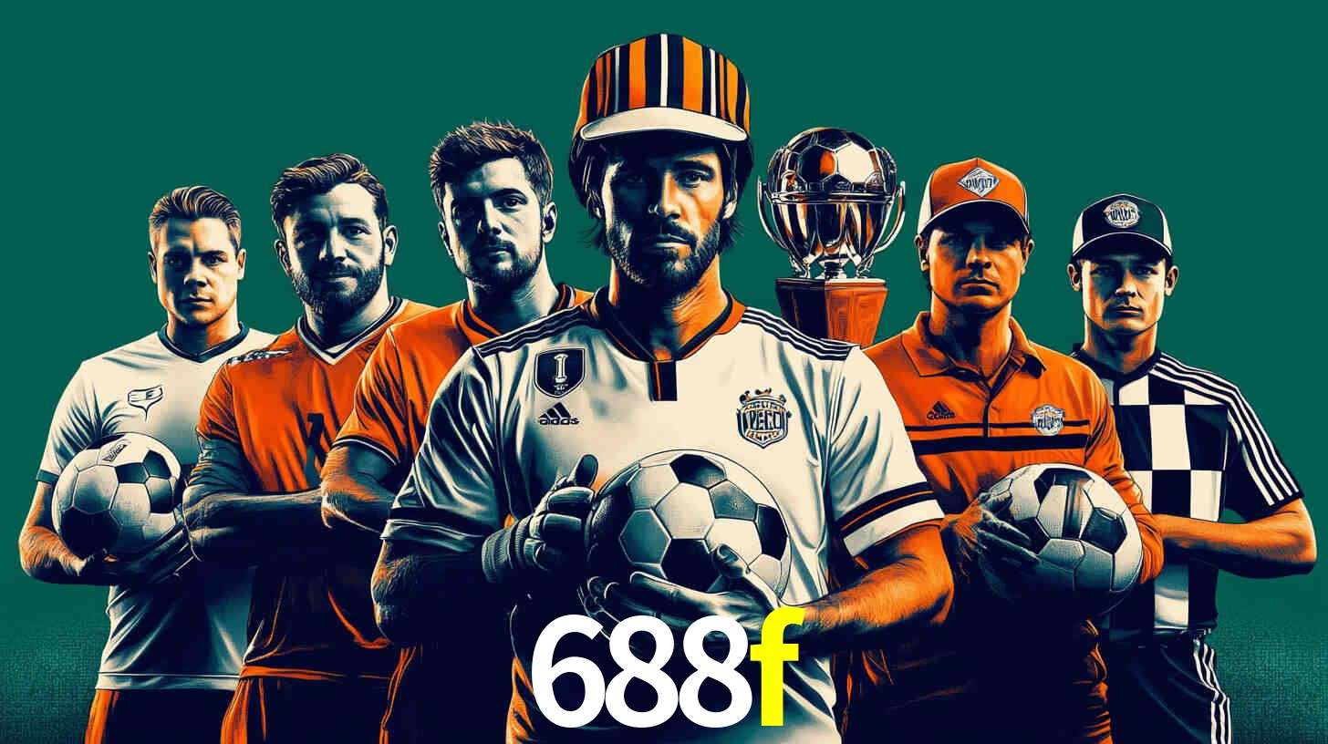 Descubra a Essência do 688f: Nossa História e Compromissos