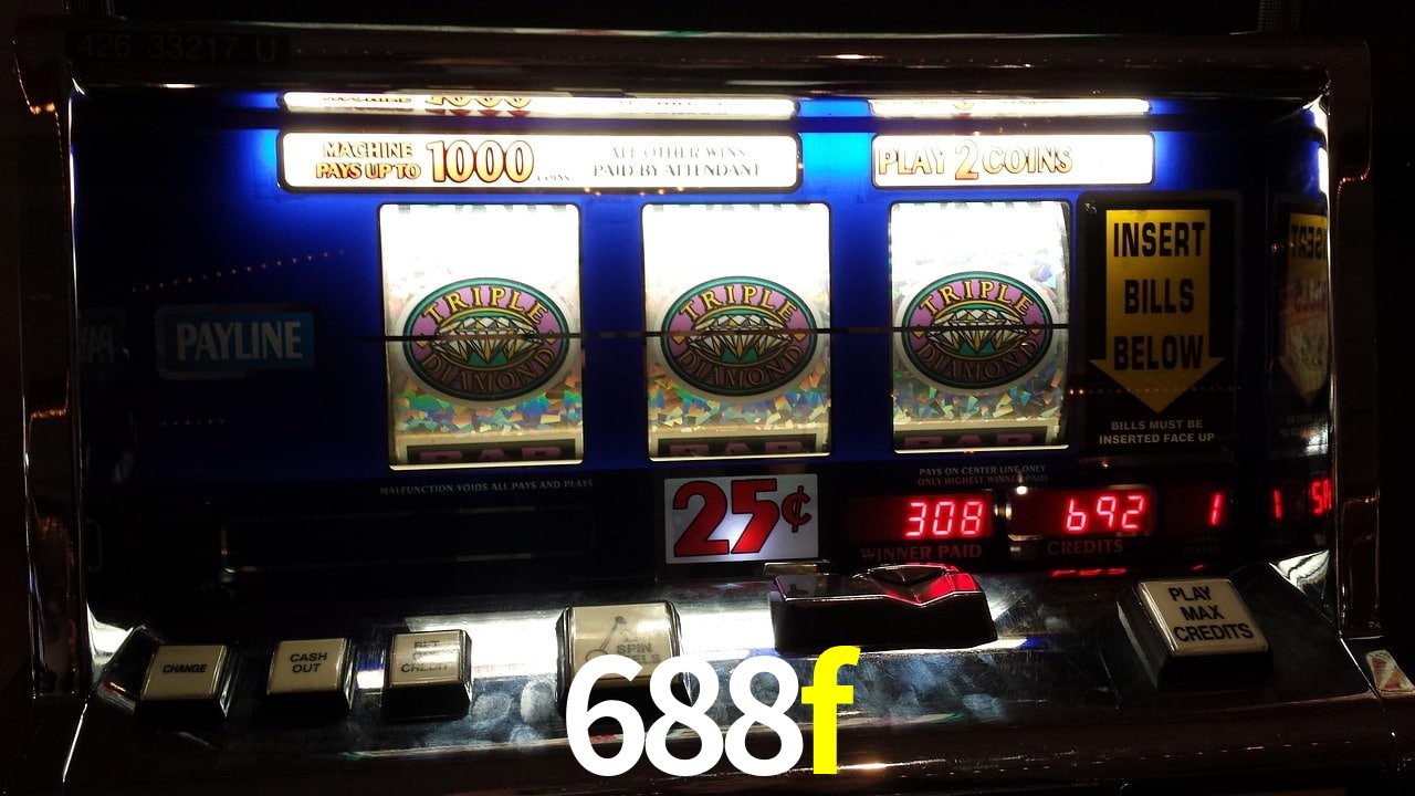Football Betting 688f