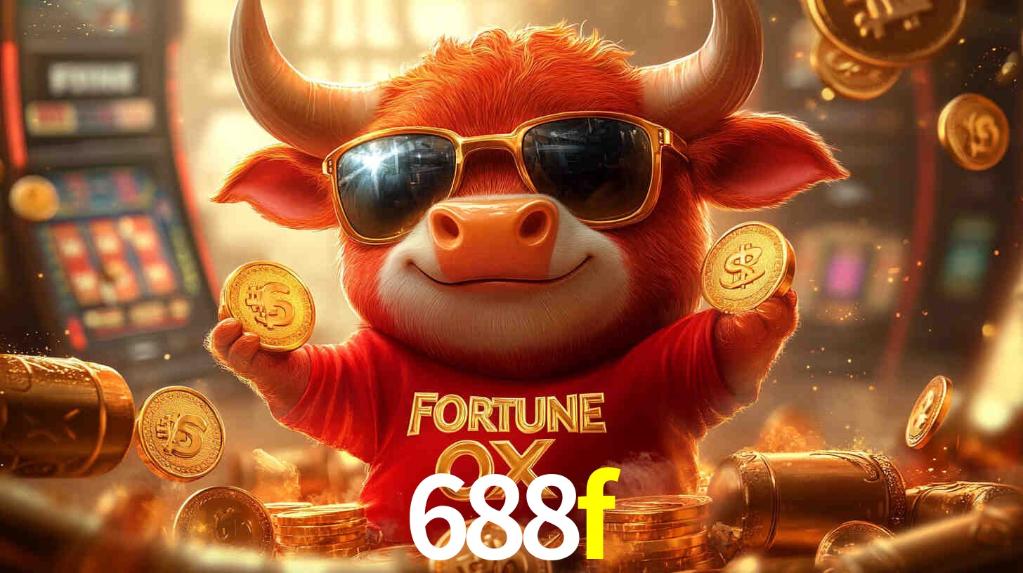 688f: Jogue Crash e Experimente Alta Recompensa Instantânea