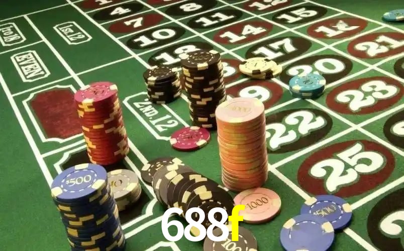 Estatísticas do Jogo 688f