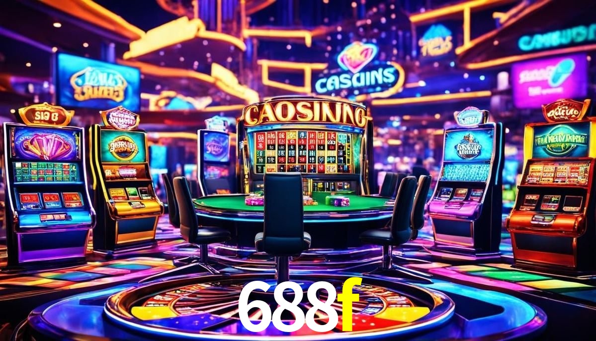 Estatísticas 688f