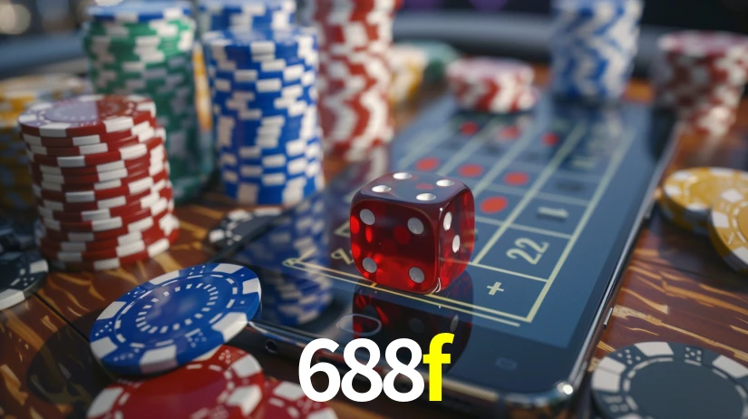 Bônus Generosos e Exclusivos no 688f para Você!