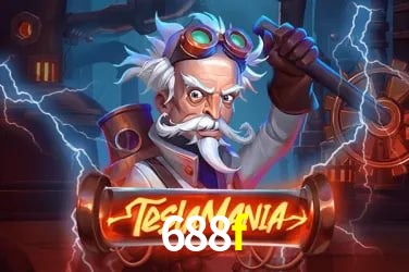 Jogos de Slot 688f