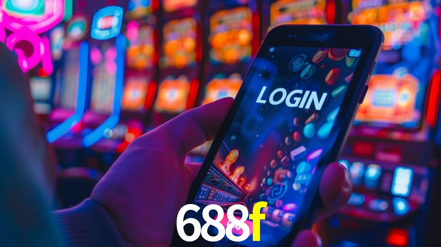 Casino VIP 688f