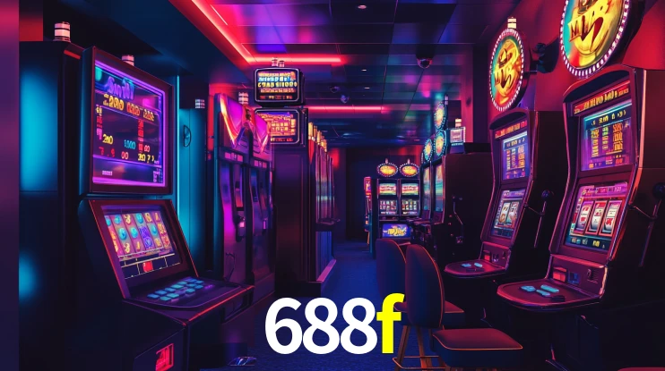 688f bônus — painel de promoções no aplicativo