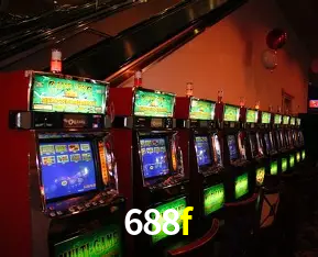 688f cadastro — tela de formulário no app oficial