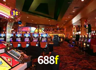 Descubra o Mundo do Cassino Online com 688f
