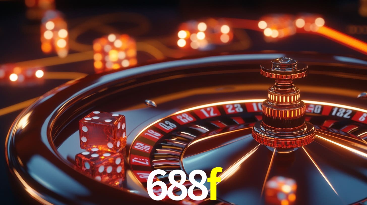 688f: A Experiência de Casino com Jogos de Mesa ao Vivo