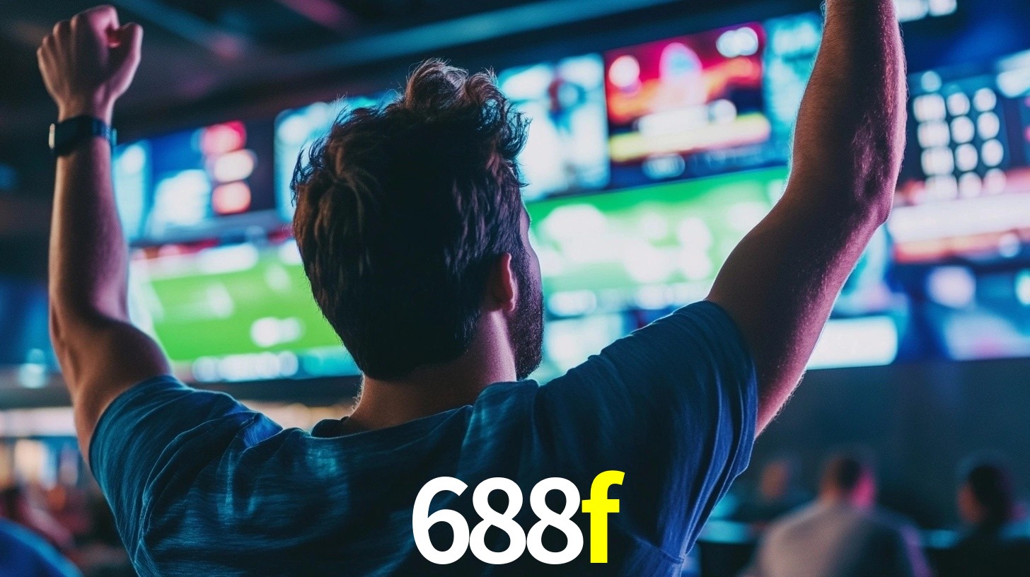 688f: Seu Cassino Premiado com Pagamentos Rápidos