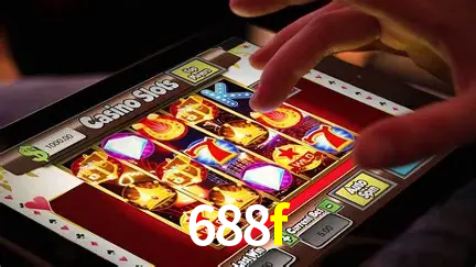 Descubra o Mundo do Cassino Online com 688f