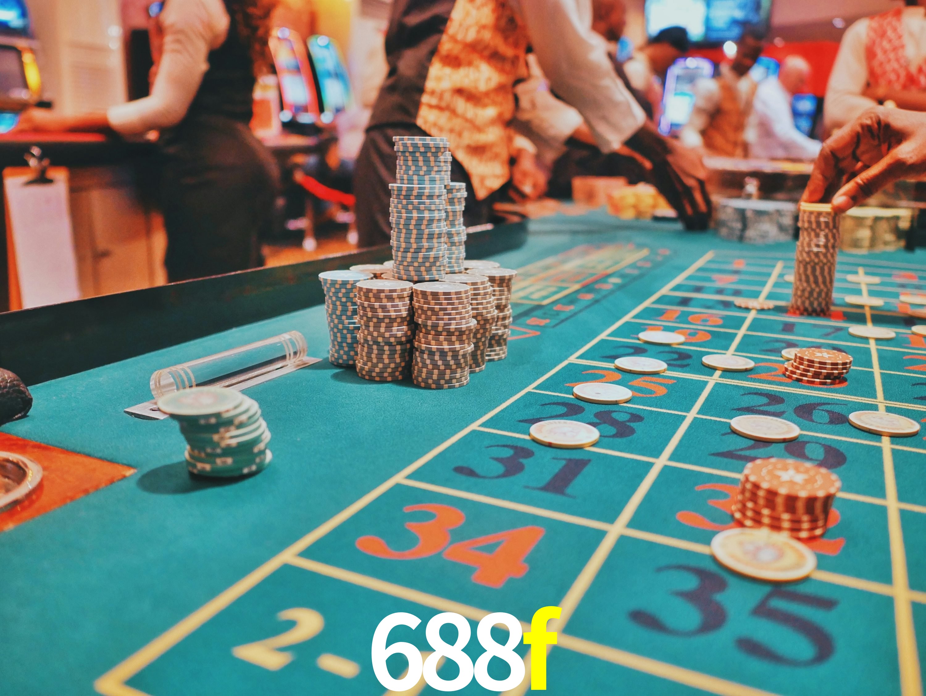 Jogo Spaceman 688f