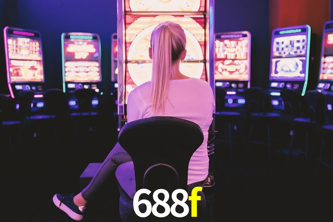 Game Providers 688f