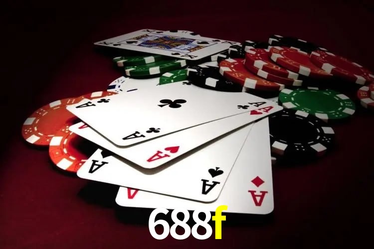 Mesa de Blackjack 688f